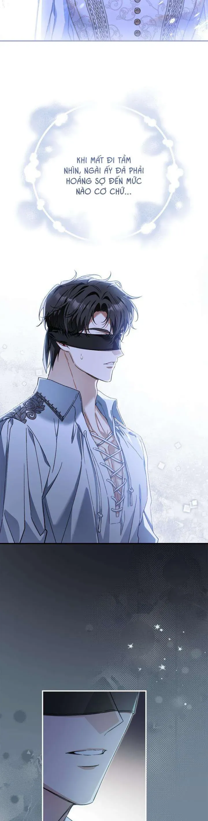 Tôi Đã Đính Hôn Với Vị Công Tước Mù Chapter 5 - 23