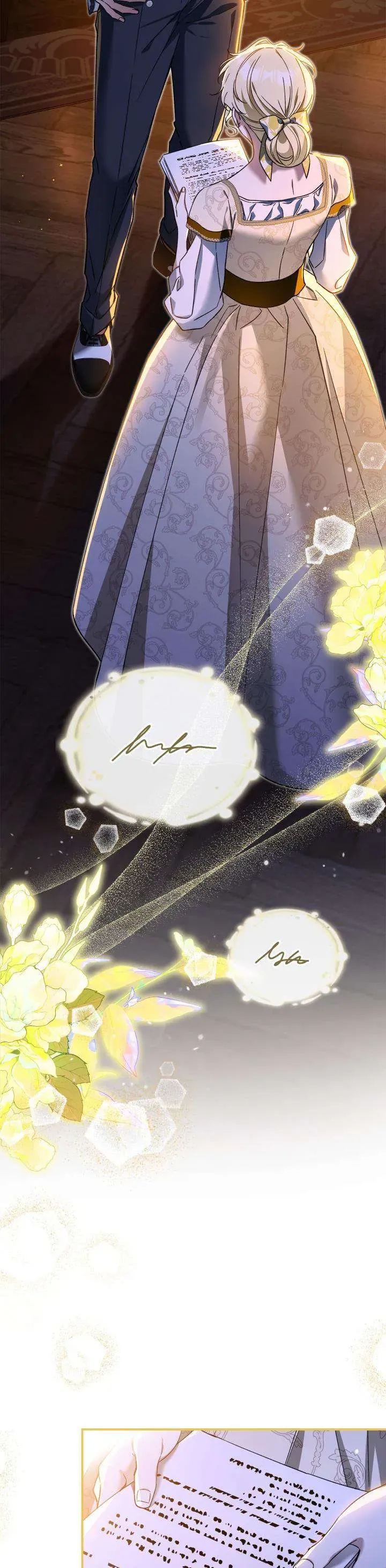 Tôi Đã Đính Hôn Với Vị Công Tước Mù Chapter 5 - 29