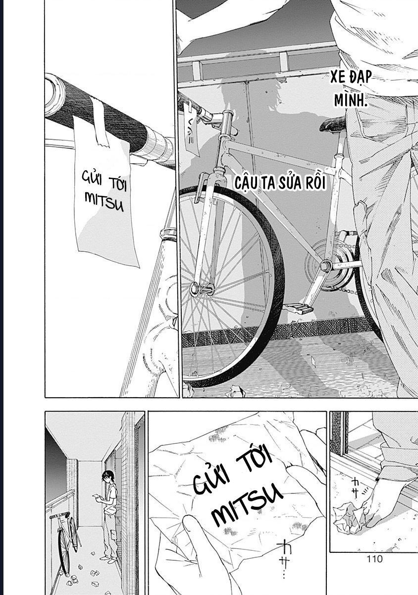 Khoảnh Khắc Lựa Chọn Chapter 2 - 35