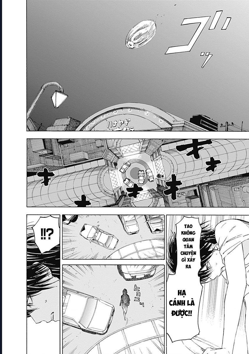 Khoảnh Khắc Lựa Chọn Chapter 2 - 41