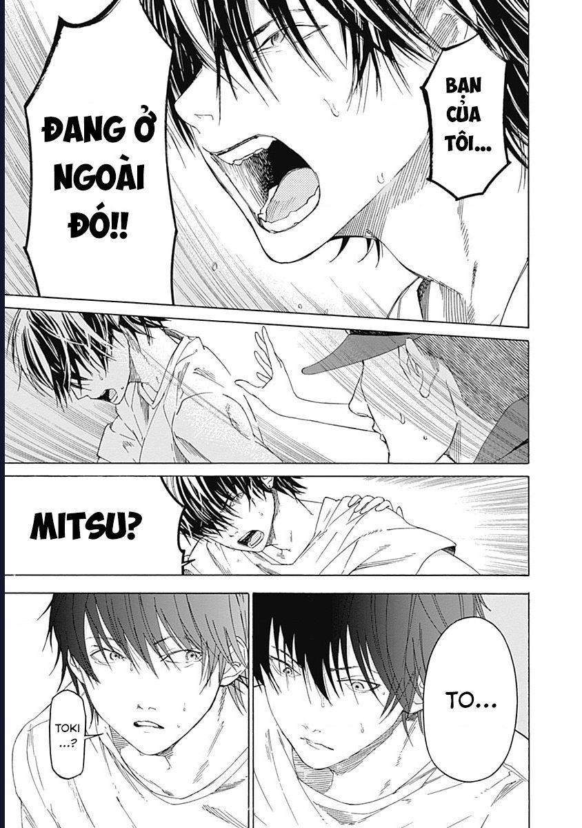 Khoảnh Khắc Lựa Chọn Chapter 2 - 46