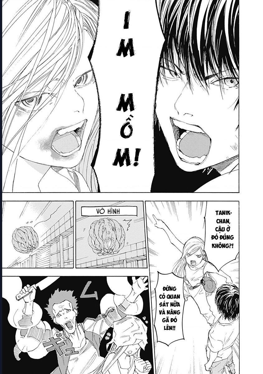 Khoảnh Khắc Lựa Chọn Chapter 2 - 48