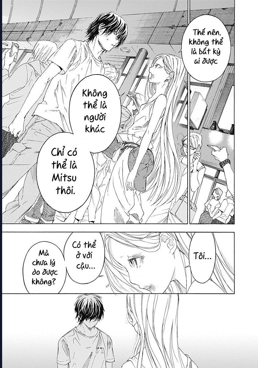 Khoảnh Khắc Lựa Chọn Chapter 2 - 52