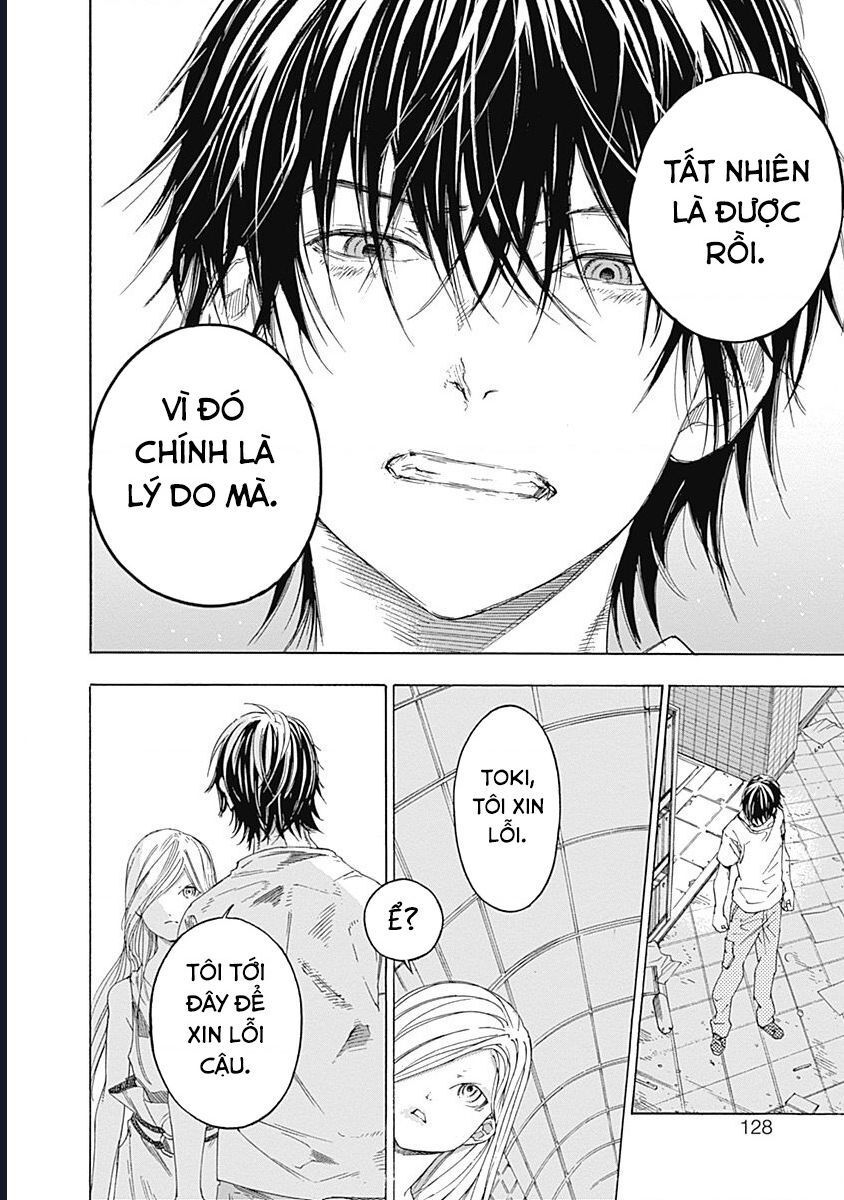 Khoảnh Khắc Lựa Chọn Chapter 2 - 53