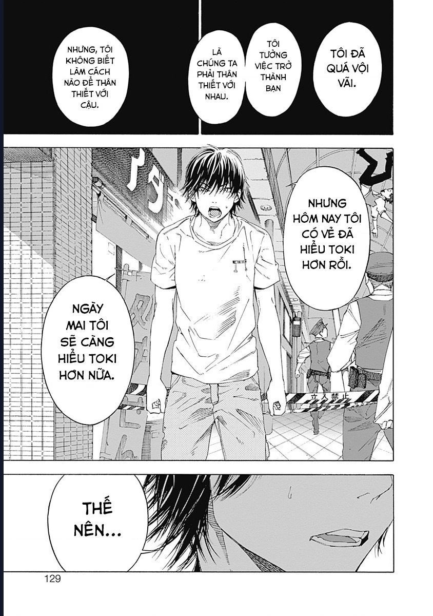 Khoảnh Khắc Lựa Chọn Chapter 2 - 54