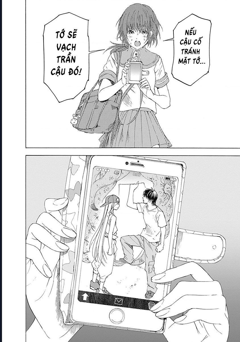 Khoảnh Khắc Lựa Chọn Chapter 2 - 61