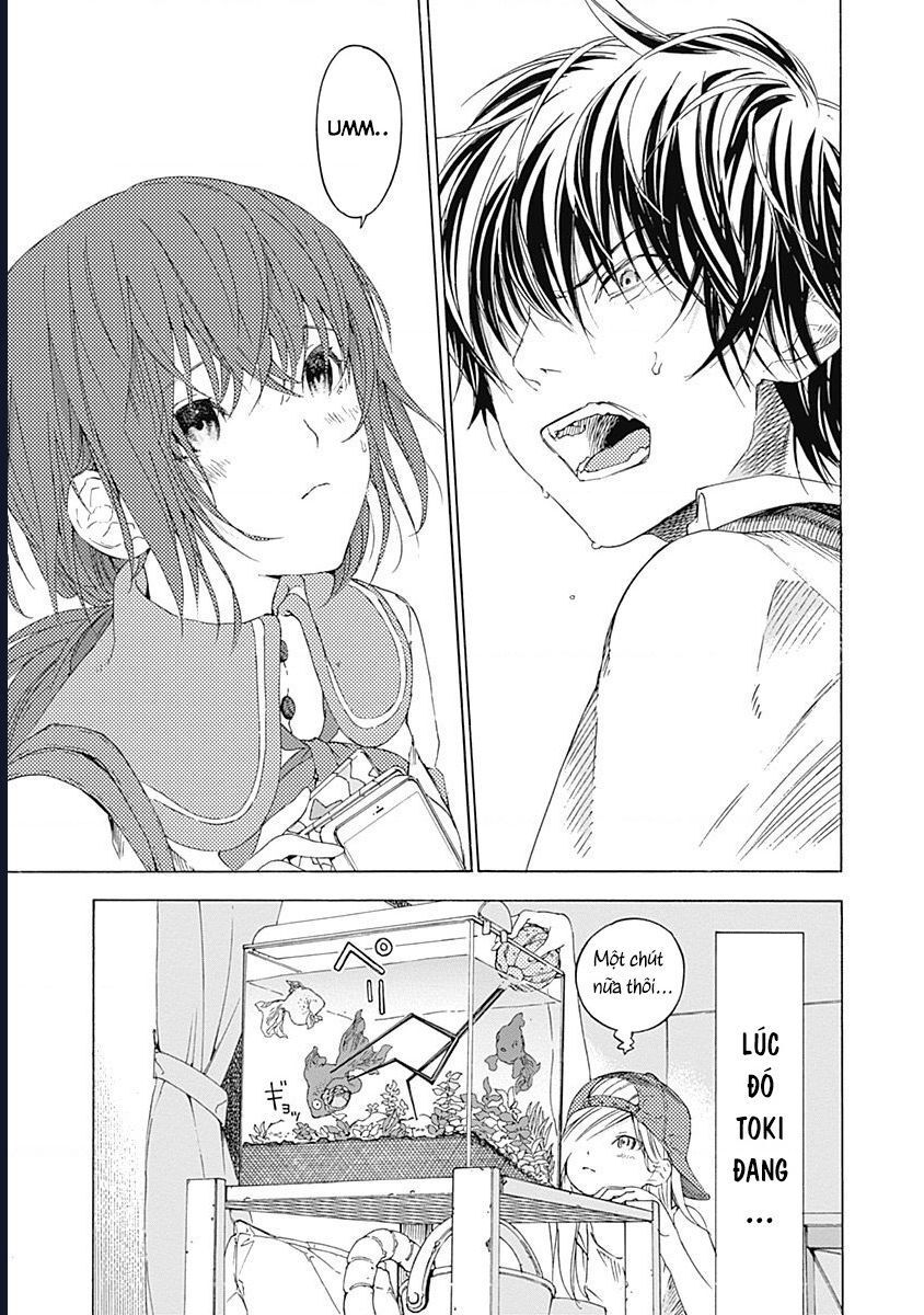 Khoảnh Khắc Lựa Chọn Chapter 2 - 62