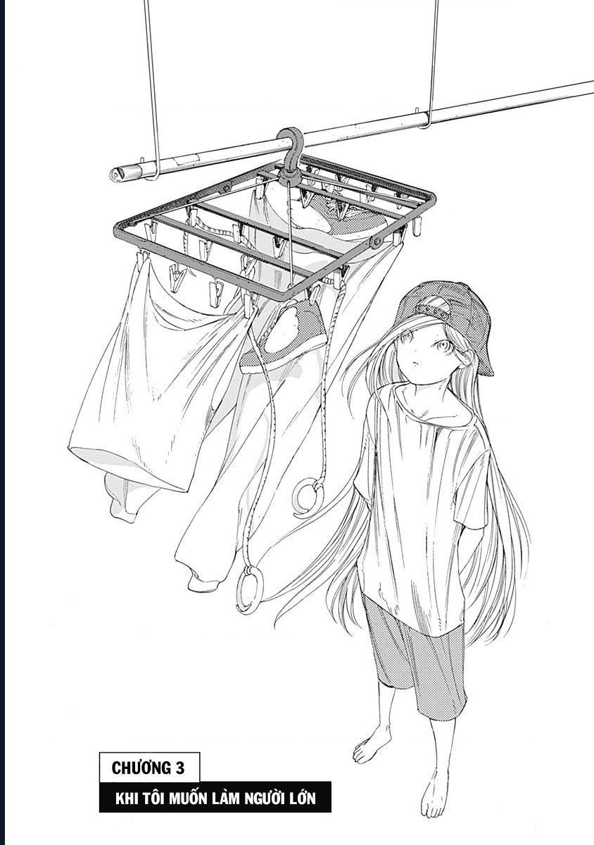 Khoảnh Khắc Lựa Chọn Chapter 3 - 2