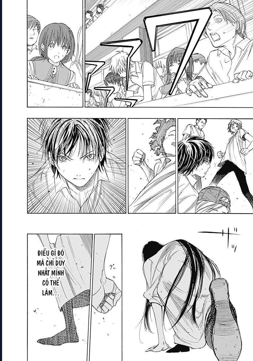 Khoảnh Khắc Lựa Chọn Chapter 3 - 44