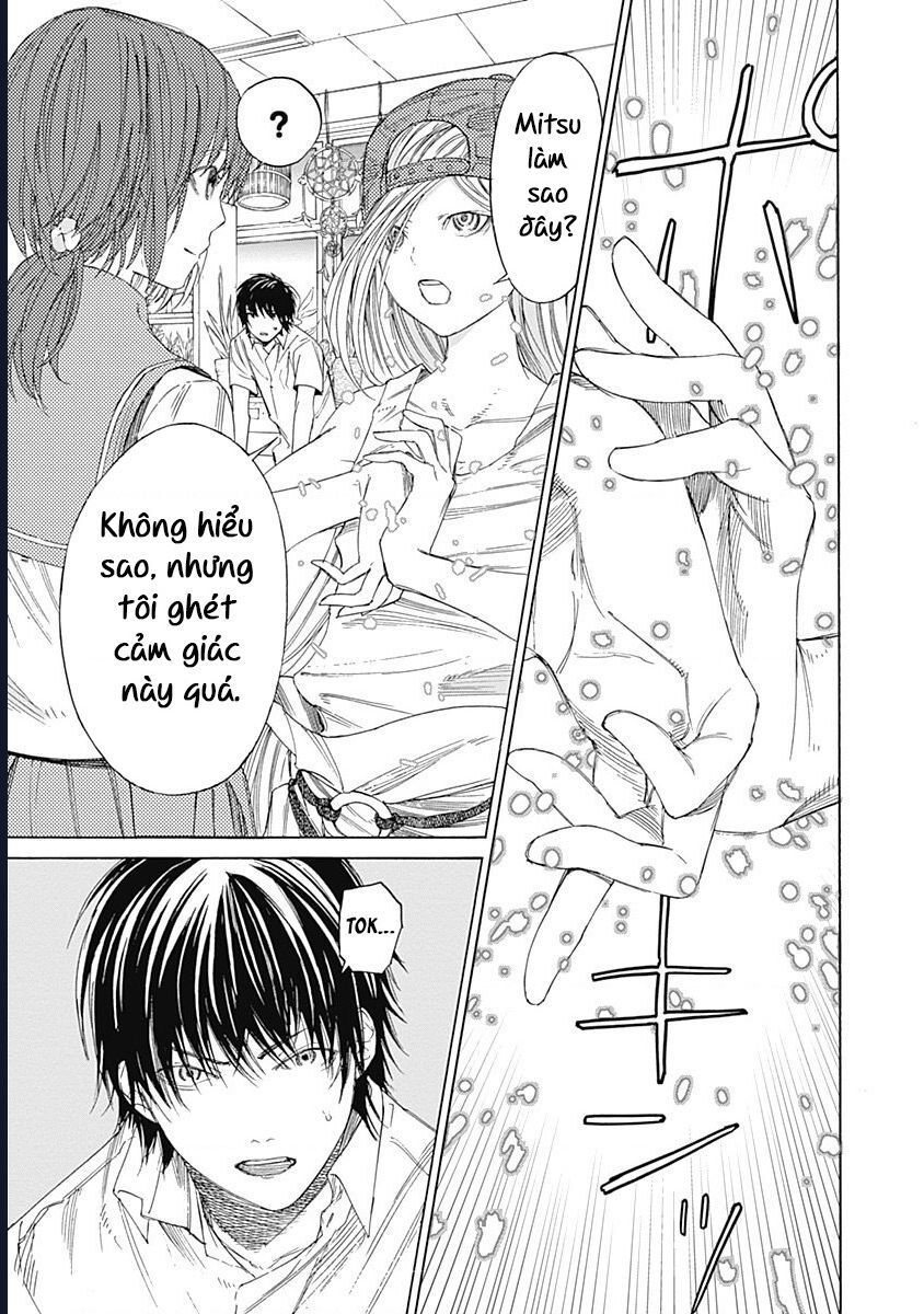 Khoảnh Khắc Lựa Chọn Chapter 3 - 58