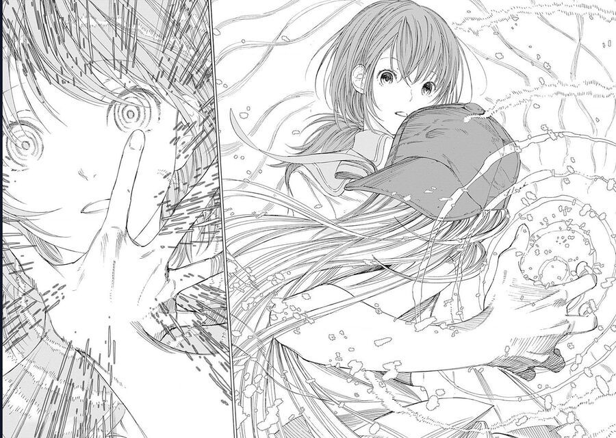 Khoảnh Khắc Lựa Chọn Chapter 3 - 59