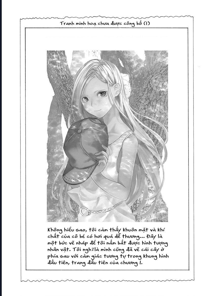 Khoảnh Khắc Lựa Chọn Chapter 3 - 60