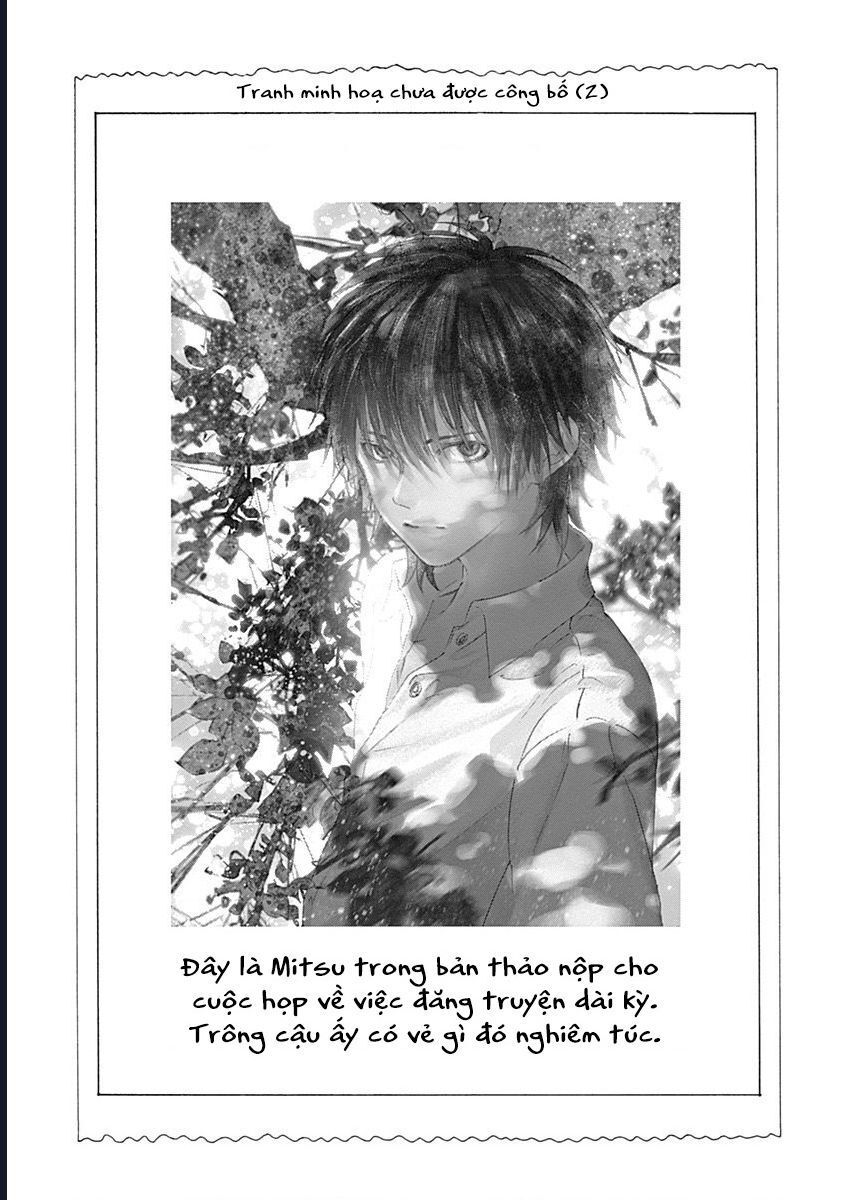 Khoảnh Khắc Lựa Chọn Chapter 3 - 61