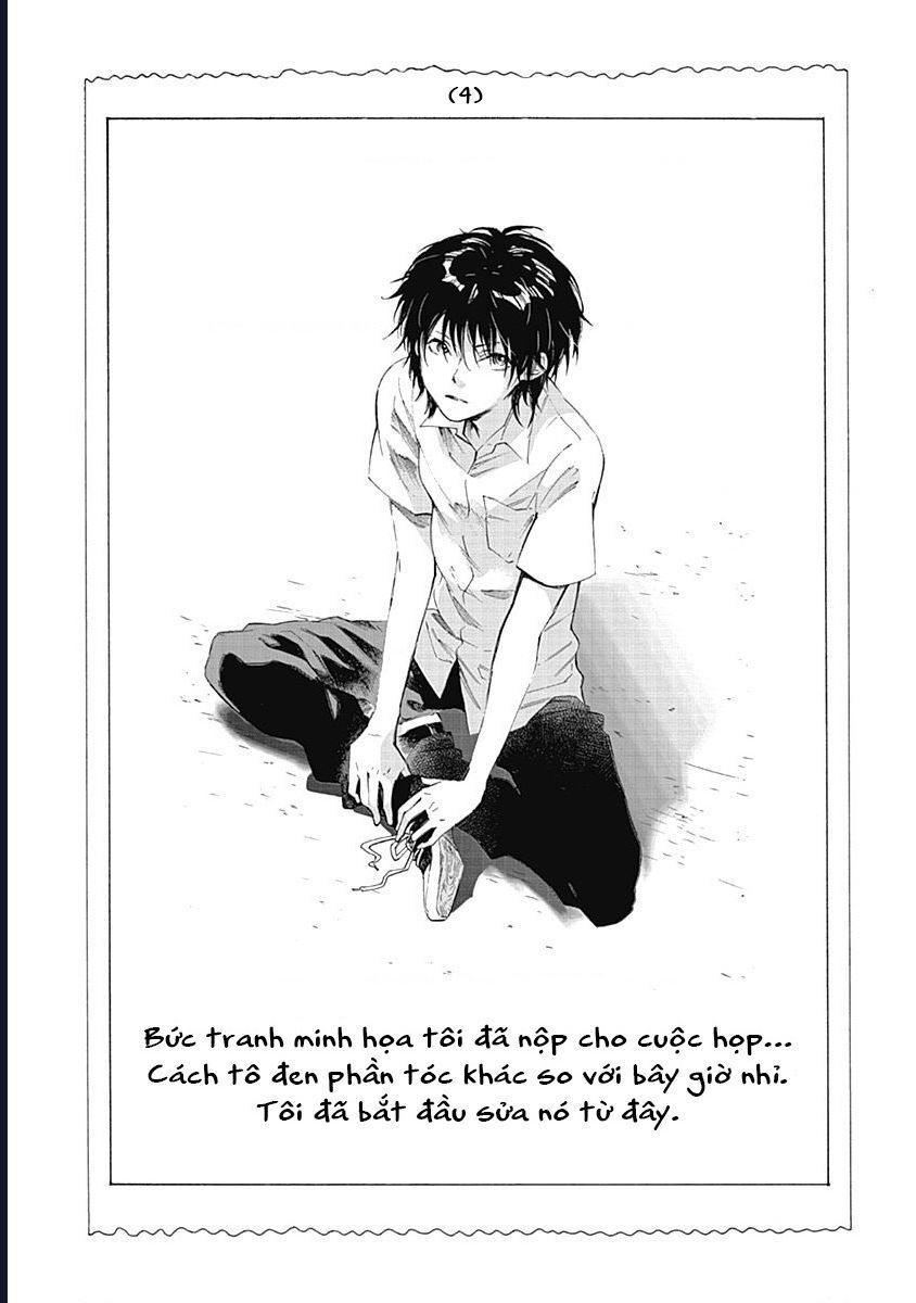 Khoảnh Khắc Lựa Chọn Chapter 3 - 63