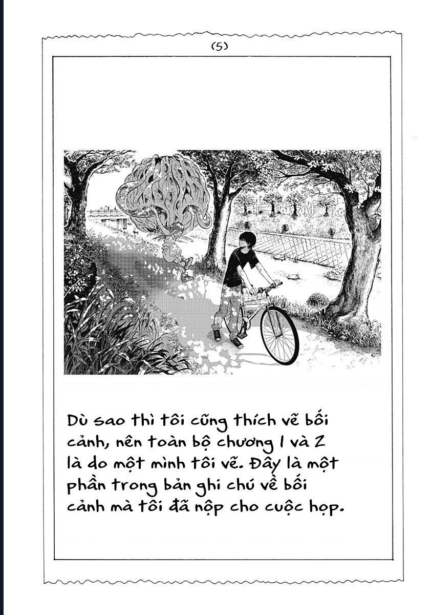 Khoảnh Khắc Lựa Chọn Chapter 3 - 64
