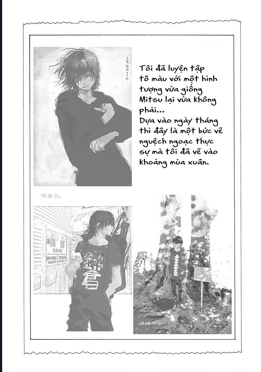 Khoảnh Khắc Lựa Chọn Chapter 3 - 65