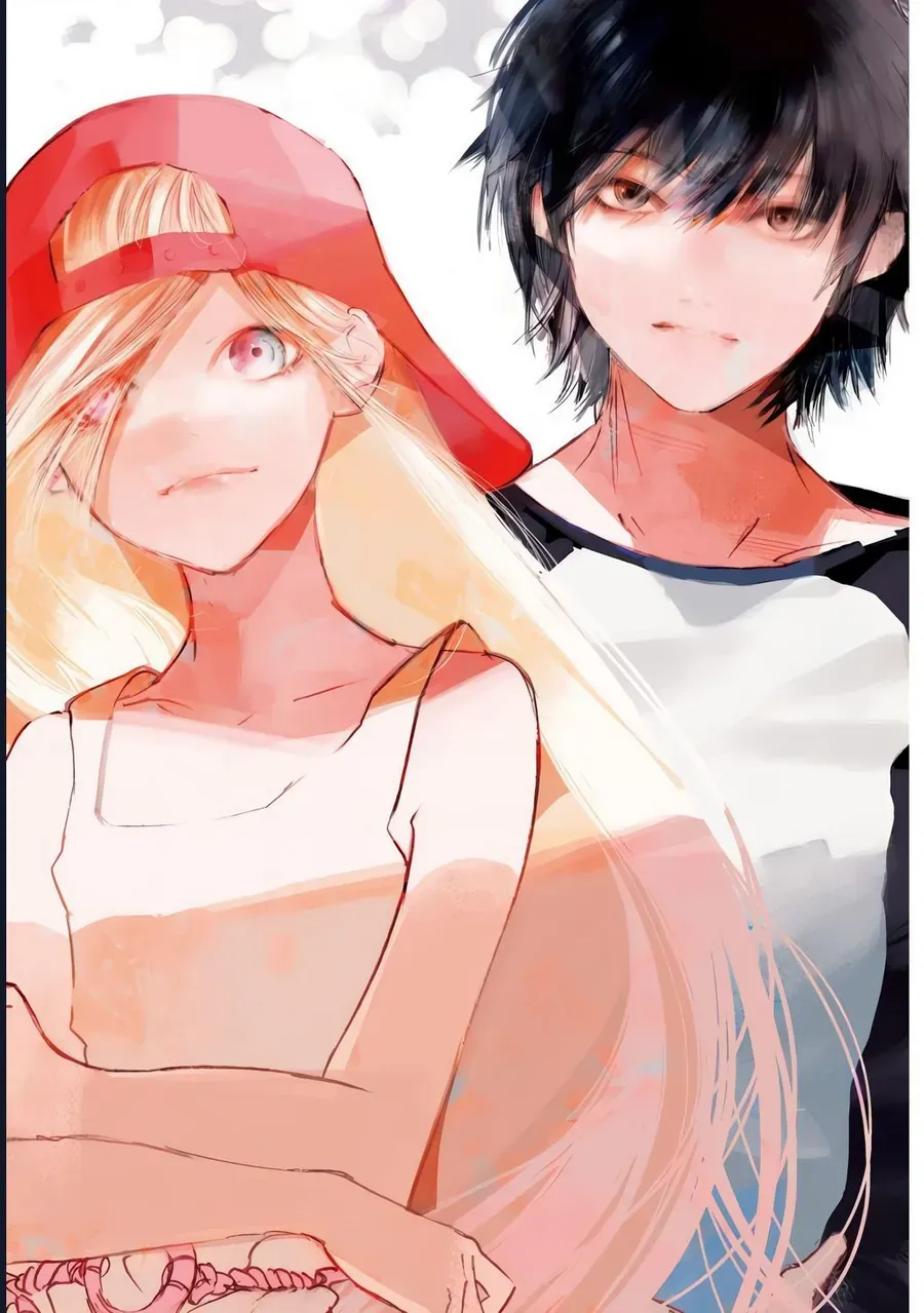 Khoảnh Khắc Lựa Chọn Chapter 4 - 3