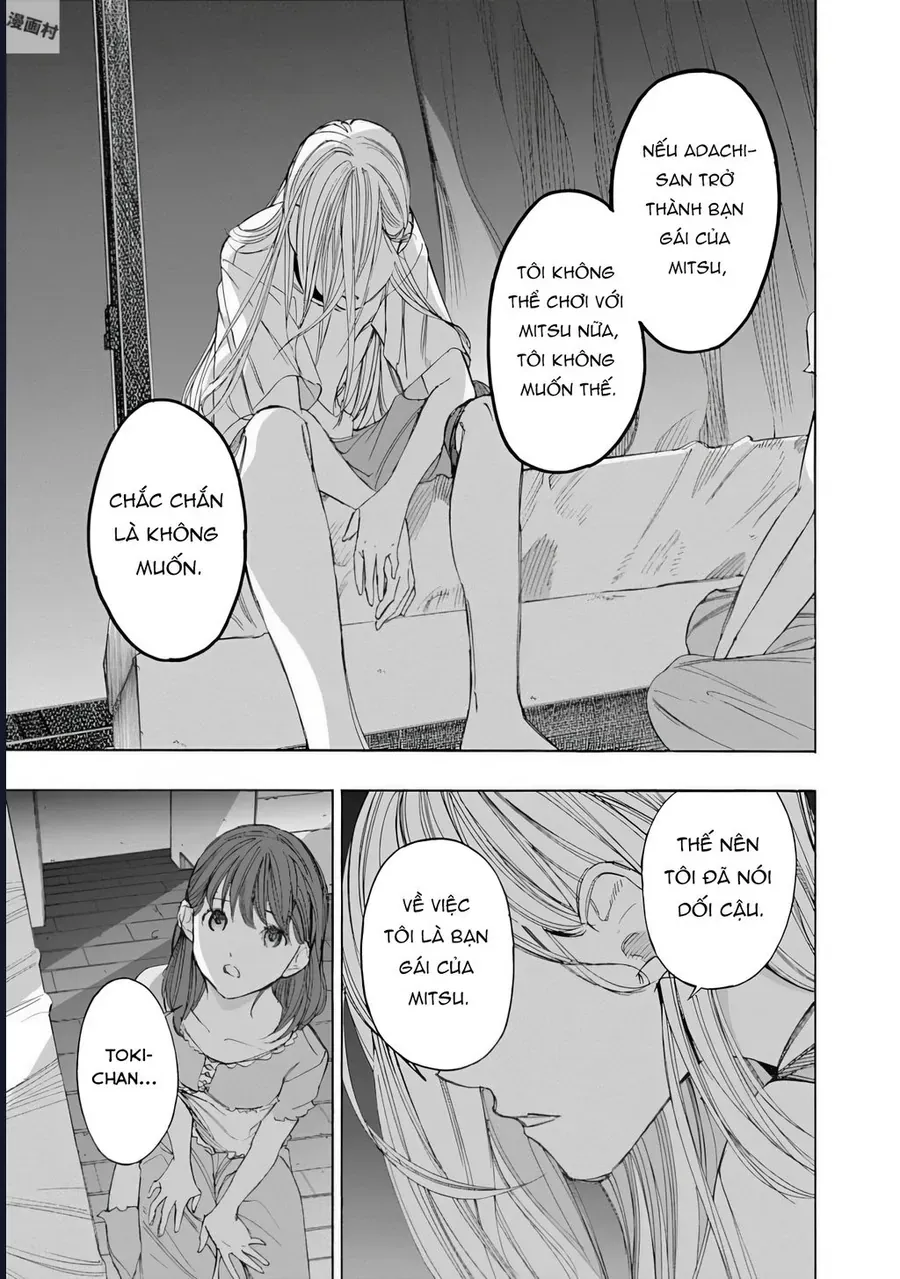 Khoảnh Khắc Lựa Chọn Chapter 4 - 43