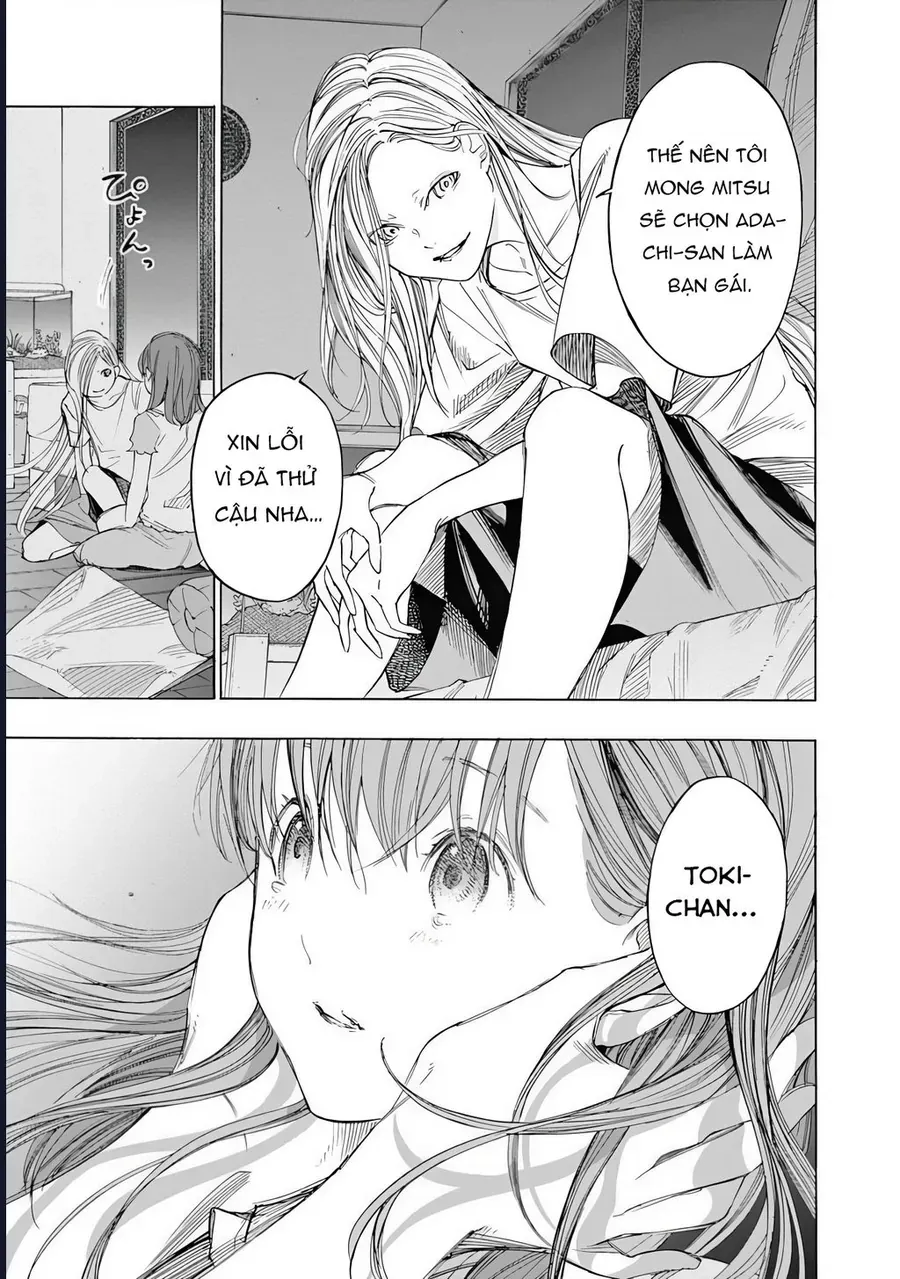 Khoảnh Khắc Lựa Chọn Chapter 4 - 45