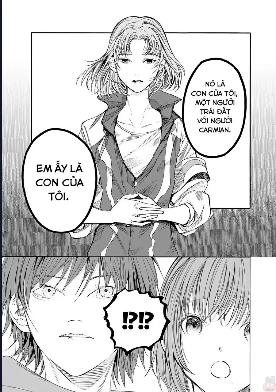 Khoảnh Khắc Lựa Chọn Chapter 5 - 29