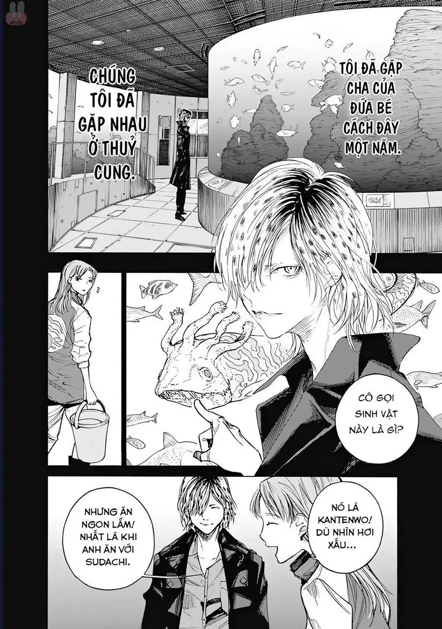 Khoảnh Khắc Lựa Chọn Chapter 5 - 30