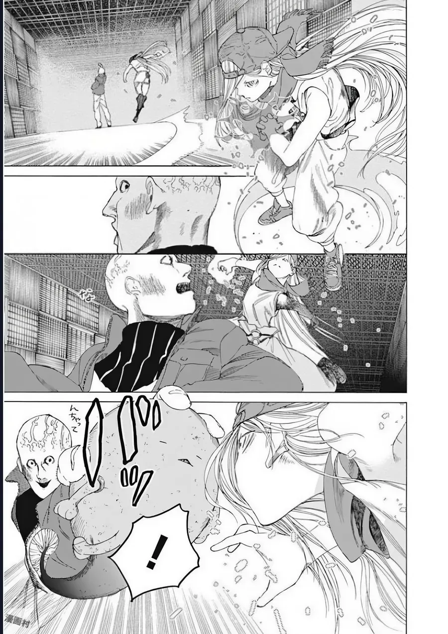 Khoảnh Khắc Lựa Chọn Chapter 6 - 21