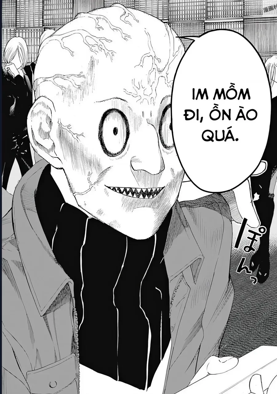 Khoảnh Khắc Lựa Chọn Chapter 6 - 26