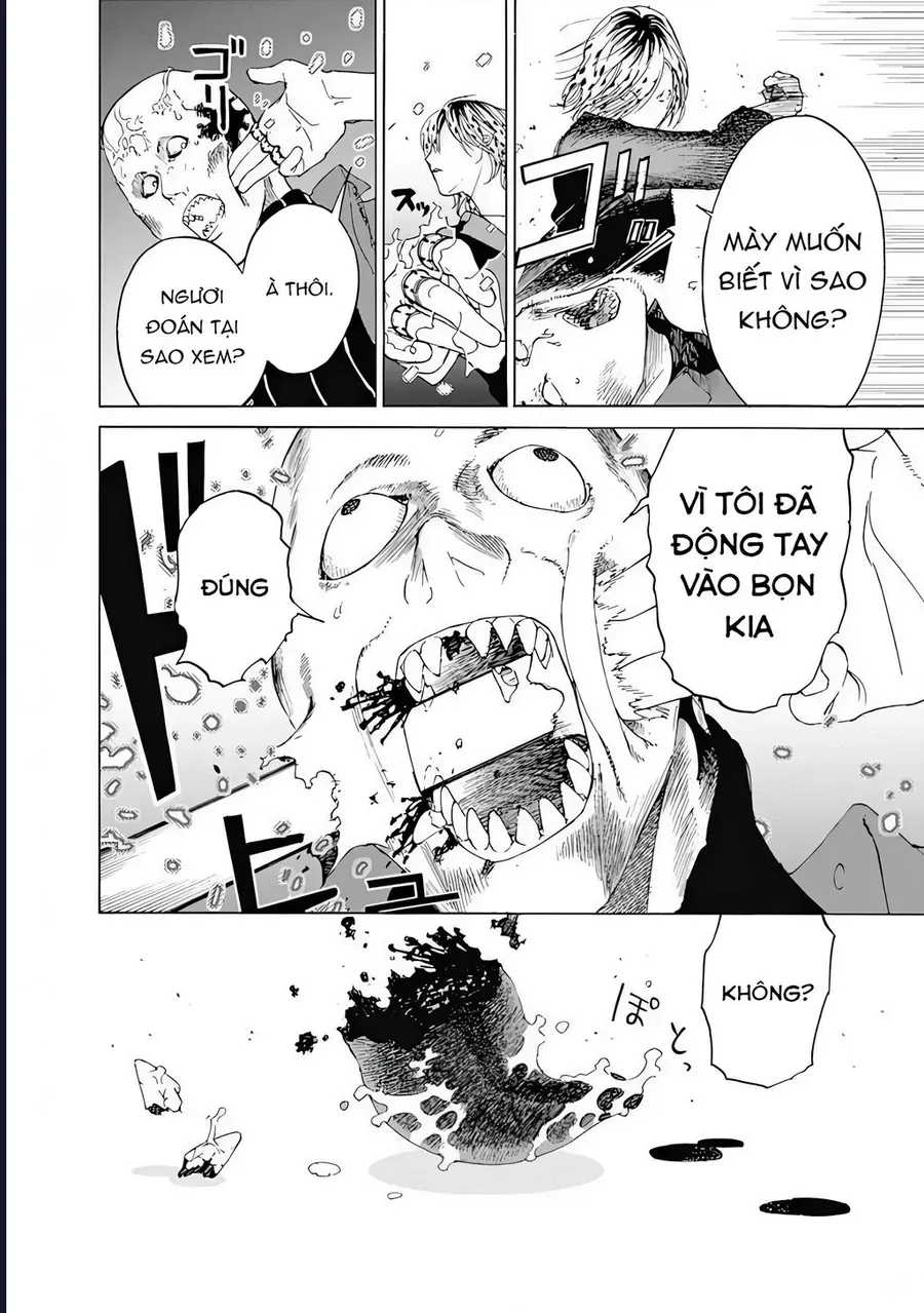 Khoảnh Khắc Lựa Chọn Chapter 6 - 31