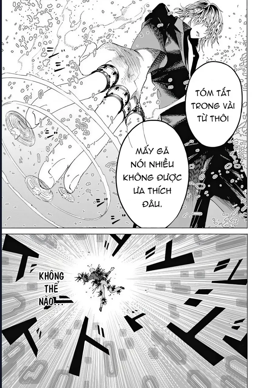 Khoảnh Khắc Lựa Chọn Chapter 6 - 32