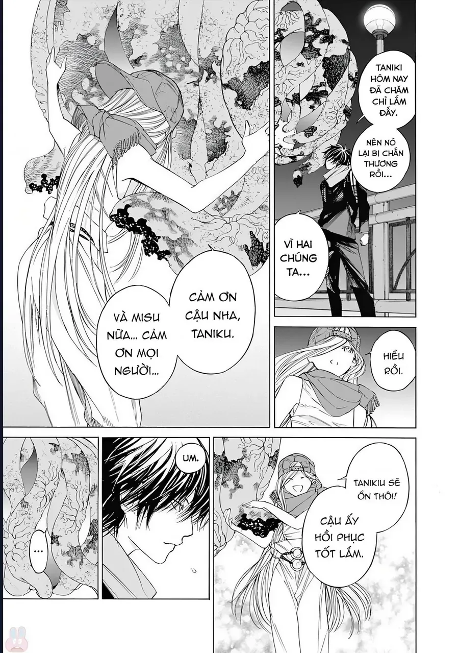 Khoảnh Khắc Lựa Chọn Chapter 6 - 42