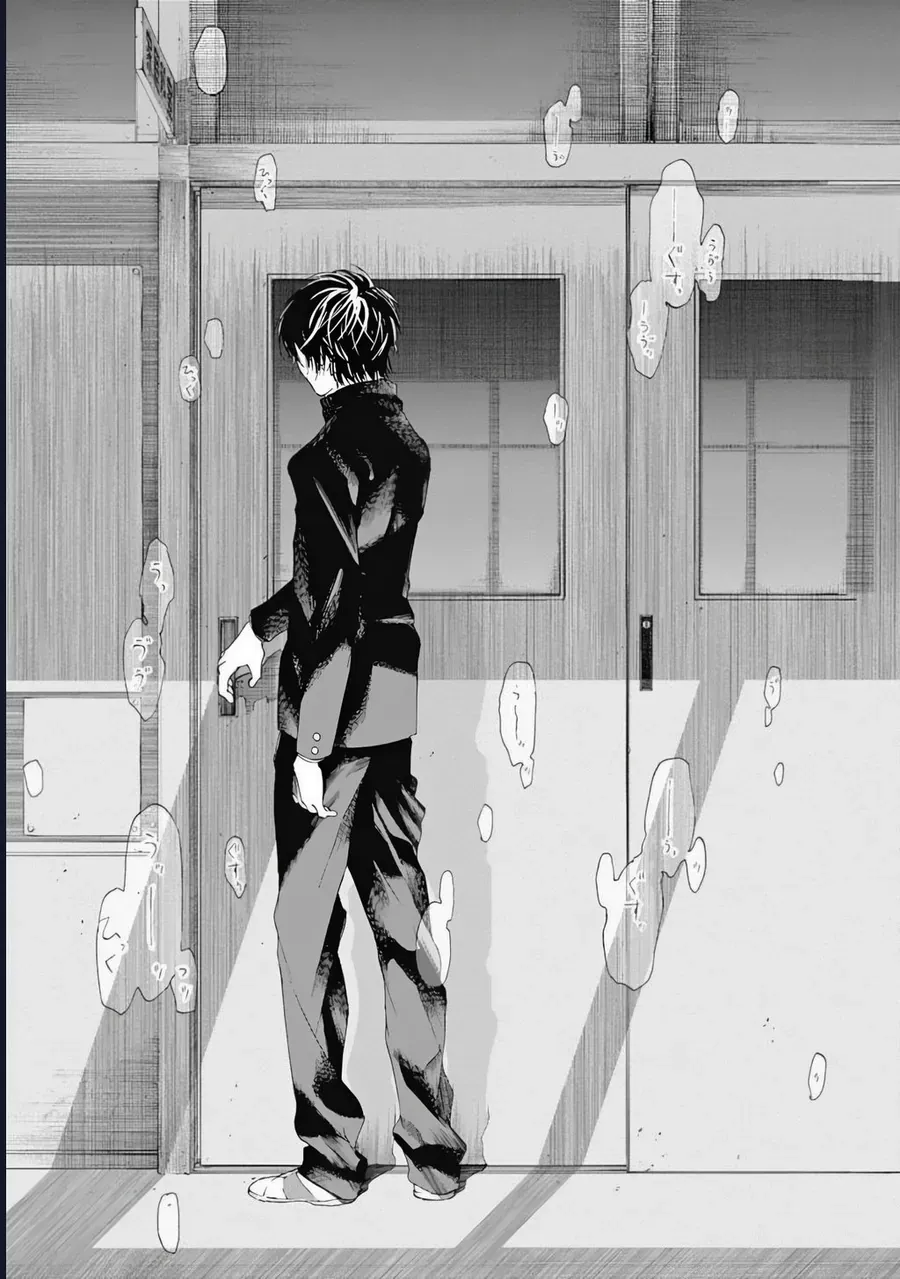 Khoảnh Khắc Lựa Chọn Chapter 7 - 19