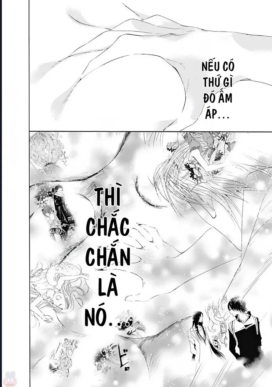 Khoảnh Khắc Lựa Chọn Chapter 7 - 34