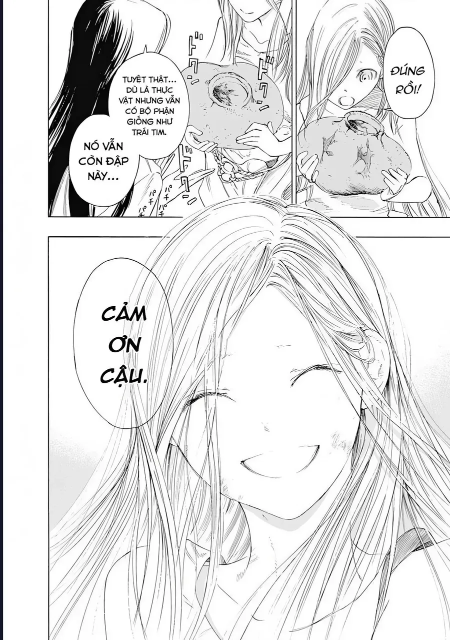 Khoảnh Khắc Lựa Chọn Chapter 7 - 36