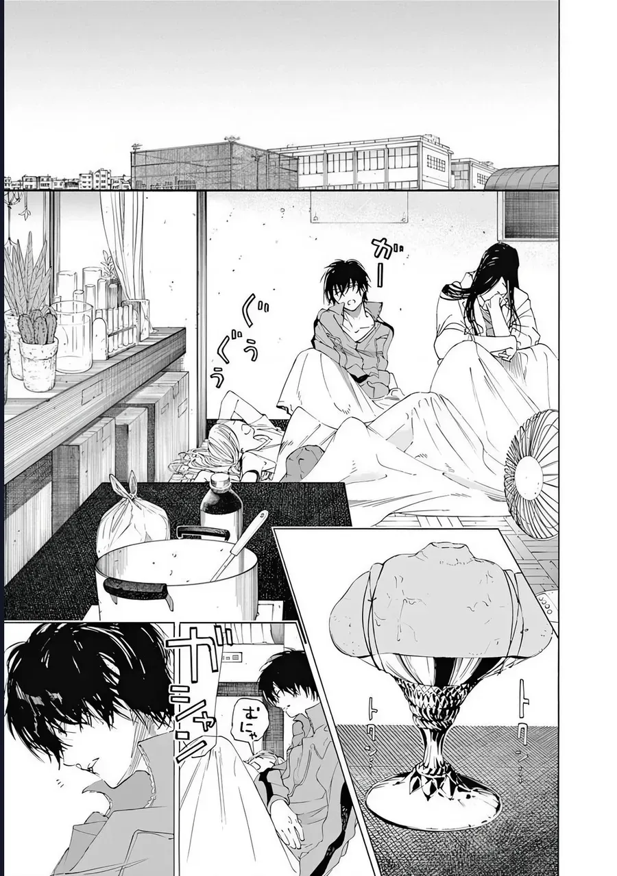 Khoảnh Khắc Lựa Chọn Chapter 7 - 39