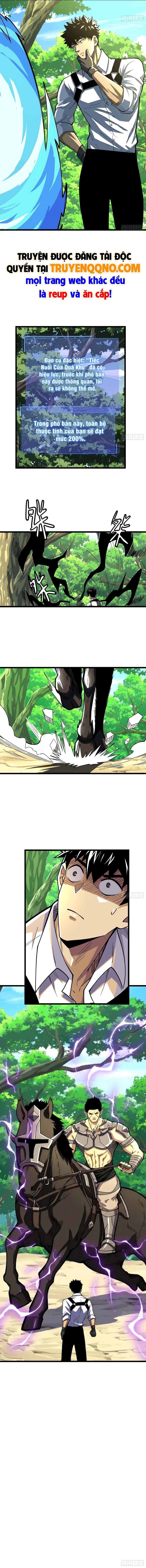 Tôi Là Nông Dân Trồng Vong Linh Chapter 11 - 13