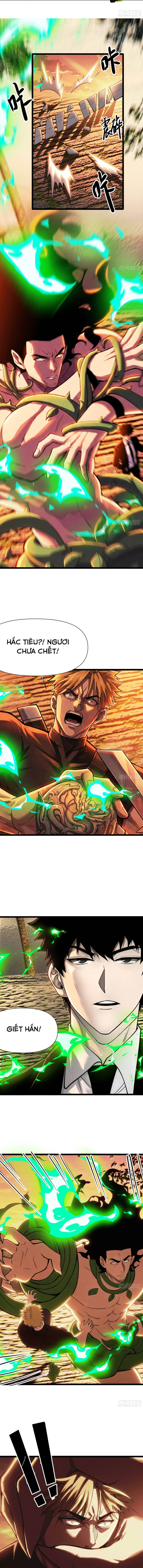 Tôi Là Nông Dân Trồng Vong Linh Chapter 15 - 12