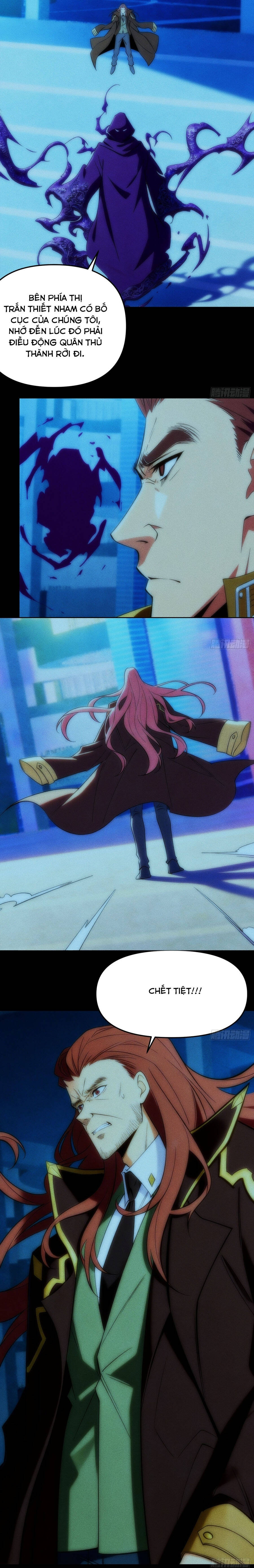 Tôi Là Nông Dân Trồng Vong Linh Chapter 17 - 15