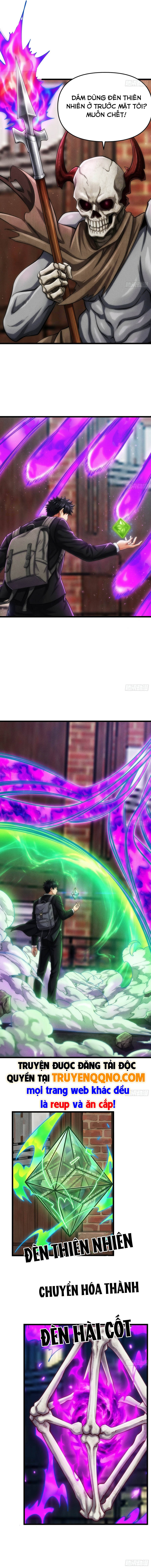 Tôi Là Nông Dân Trồng Vong Linh Chapter 18 - 14