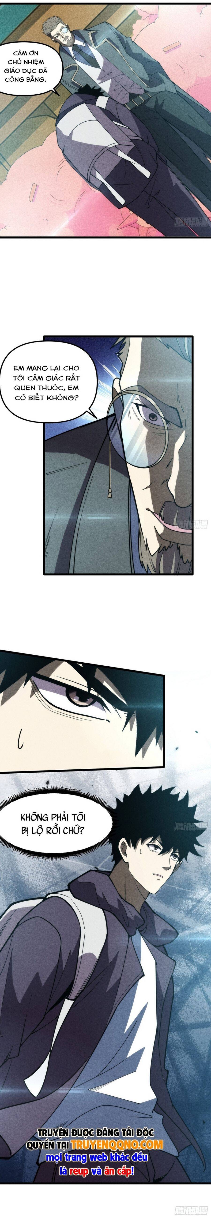 Tôi Là Nông Dân Trồng Vong Linh Chapter 2 - 13