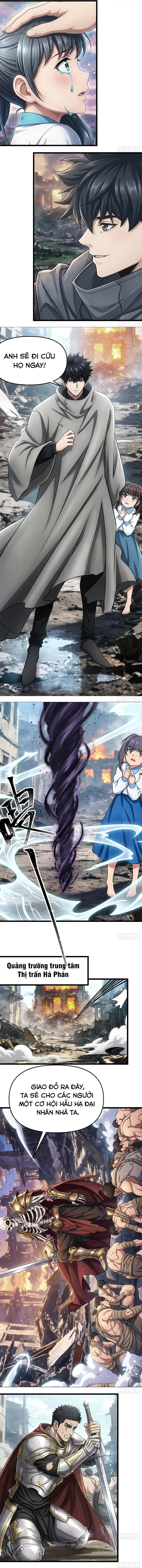 Tôi Là Nông Dân Trồng Vong Linh Chapter 20 - 7