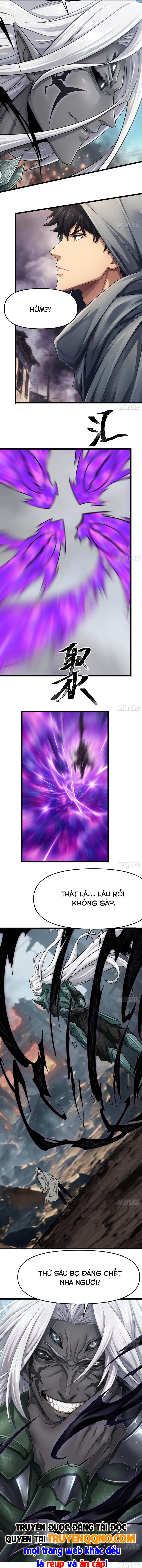 Tôi Là Nông Dân Trồng Vong Linh Chapter 20 - 15