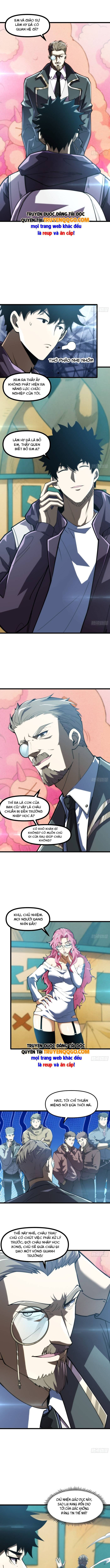 Tôi Là Nông Dân Trồng Vong Linh Chapter 3 - 2