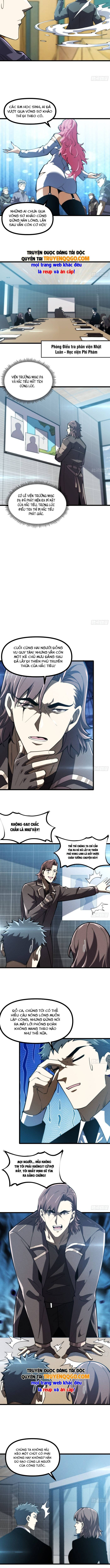 Tôi Là Nông Dân Trồng Vong Linh Chapter 3 - 3