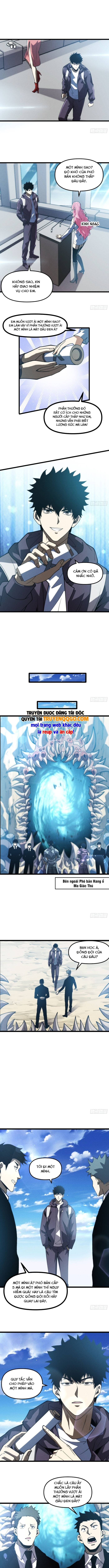 Tôi Là Nông Dân Trồng Vong Linh Chapter 3 - 6