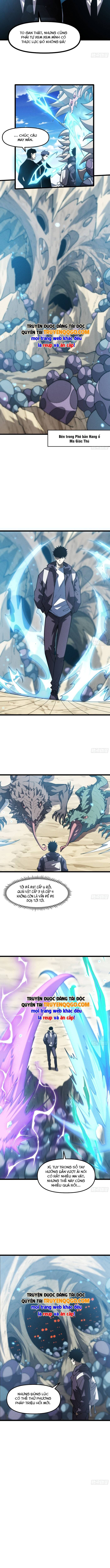 Tôi Là Nông Dân Trồng Vong Linh Chapter 3 - 7