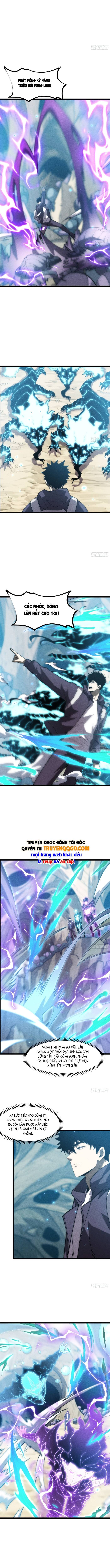 Tôi Là Nông Dân Trồng Vong Linh Chapter 3 - 8