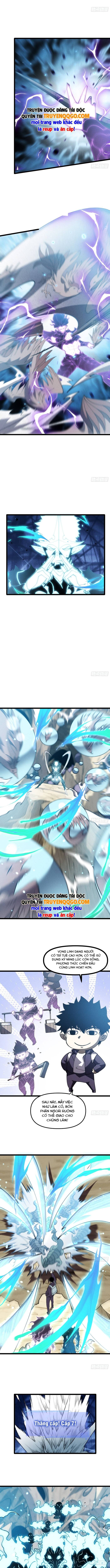 Tôi Là Nông Dân Trồng Vong Linh Chapter 3 - 9