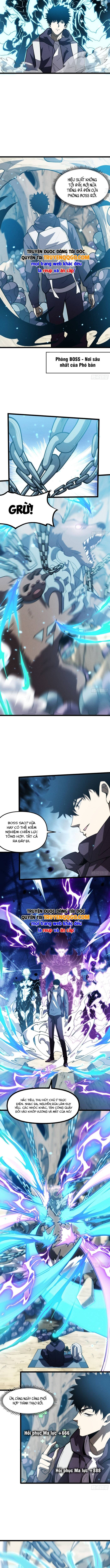 Tôi Là Nông Dân Trồng Vong Linh Chapter 3 - 10