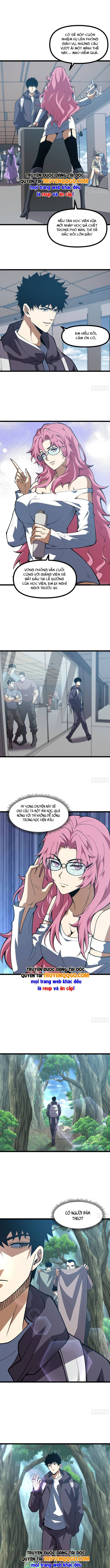 Tôi Là Nông Dân Trồng Vong Linh Chapter 4 - 2