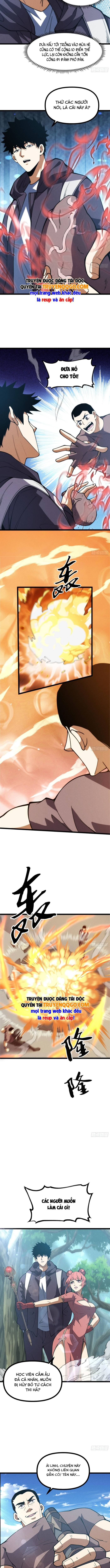 Tôi Là Nông Dân Trồng Vong Linh Chapter 4 - 4